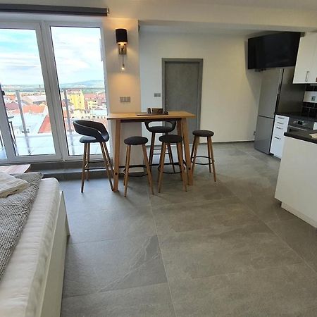 Magic Apartment Centre Pilsen Ngoại thất bức ảnh