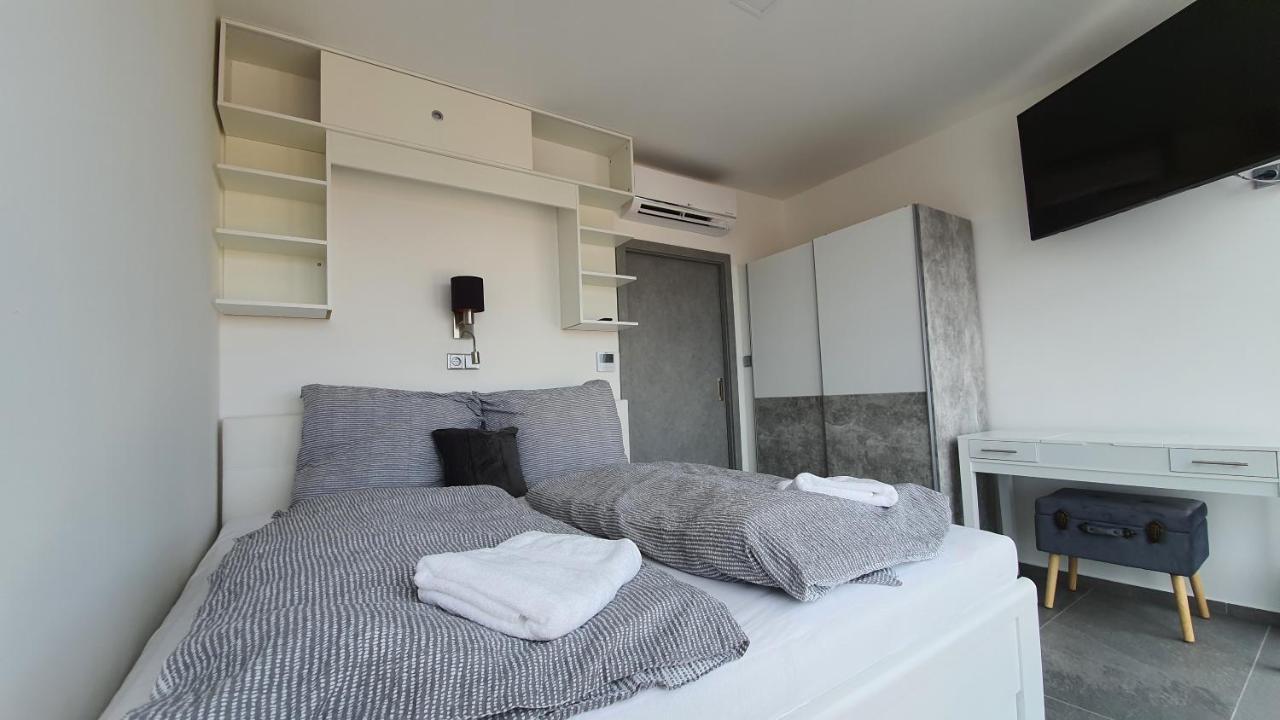 Magic Apartment Centre Pilsen Ngoại thất bức ảnh