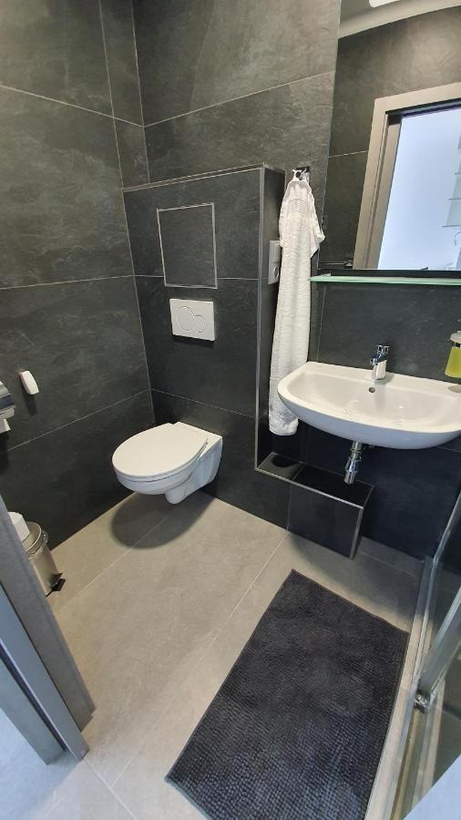 Magic Apartment Centre Pilsen Ngoại thất bức ảnh