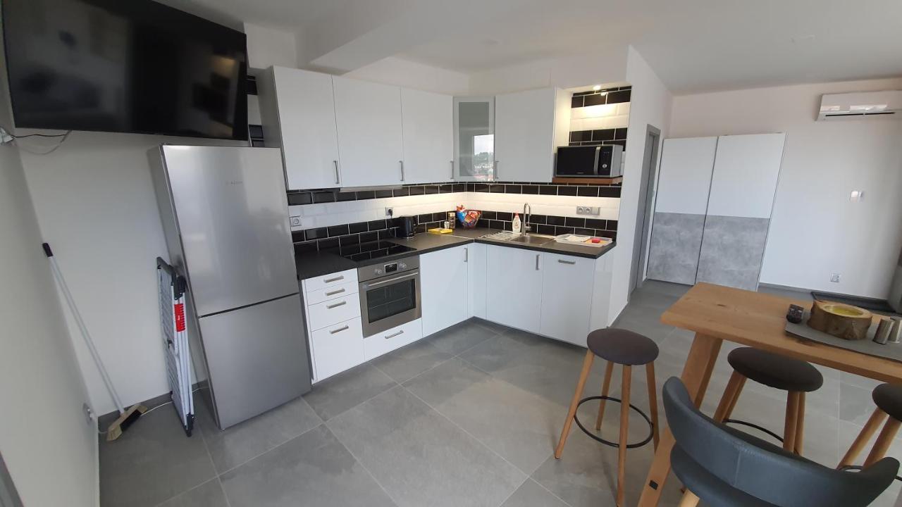 Magic Apartment Centre Pilsen Ngoại thất bức ảnh