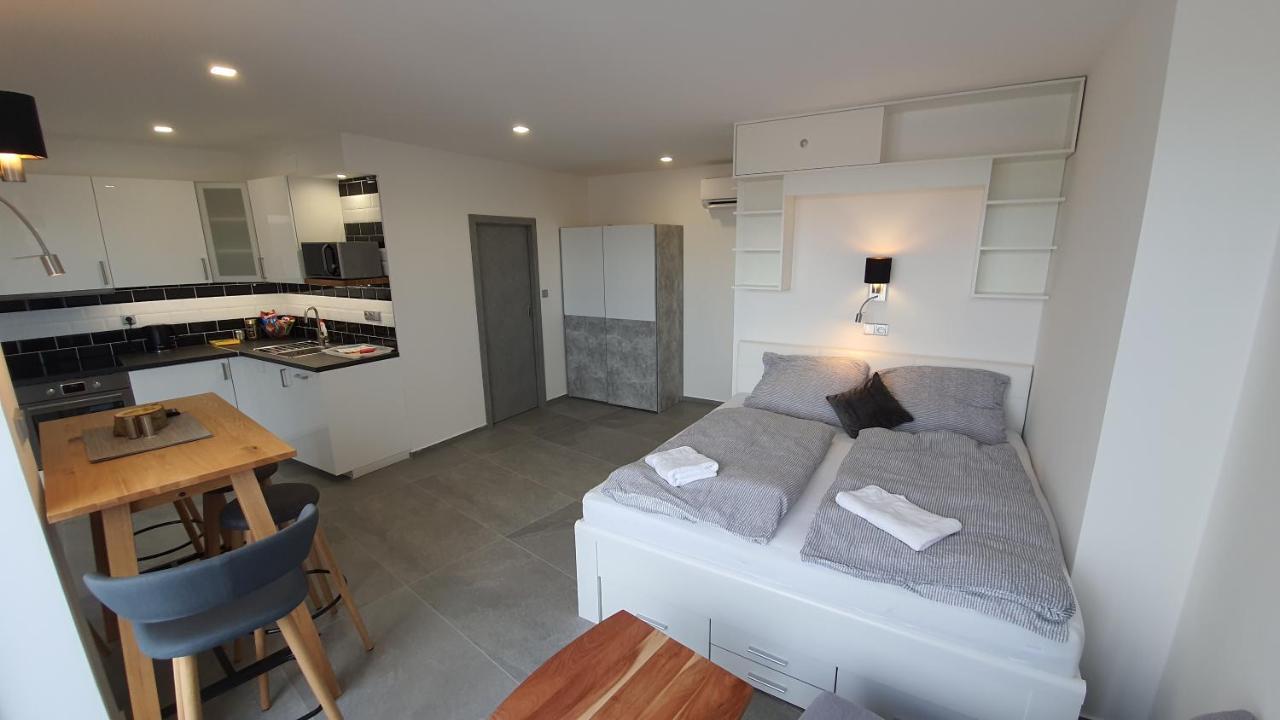 Magic Apartment Centre Pilsen Ngoại thất bức ảnh