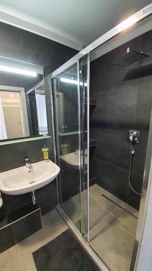 Magic Apartment Centre Pilsen Ngoại thất bức ảnh