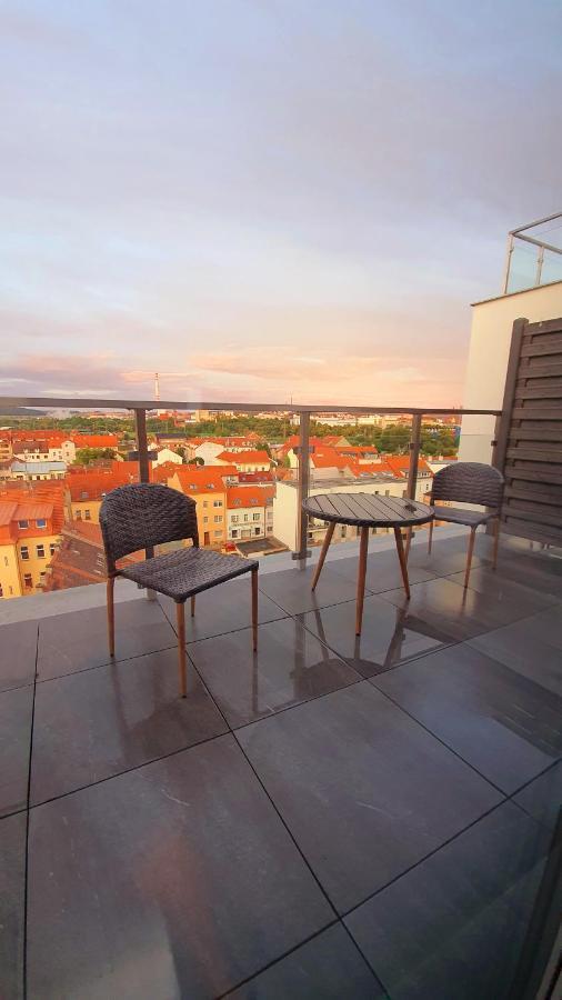 Magic Apartment Centre Pilsen Ngoại thất bức ảnh