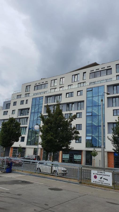 Magic Apartment Centre Pilsen Ngoại thất bức ảnh